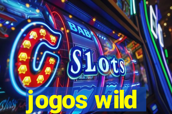 jogos wild