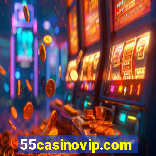 55casinovip.com