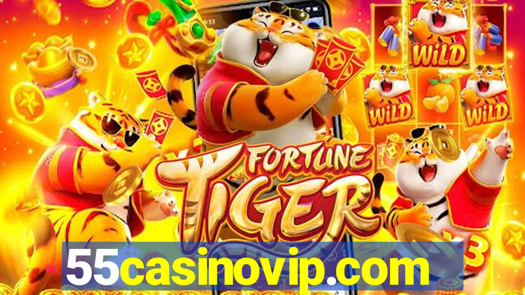 55casinovip.com