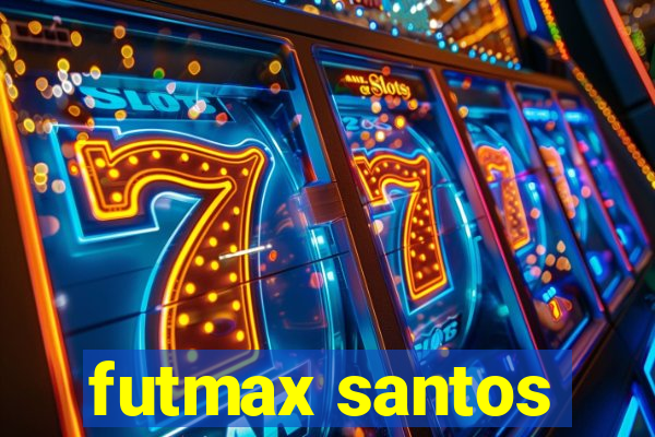 futmax santos