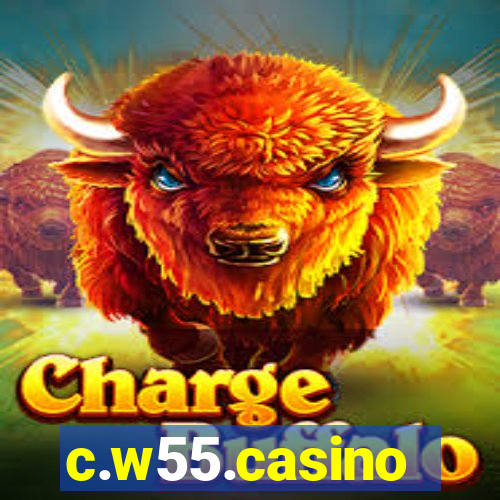 c.w55.casino