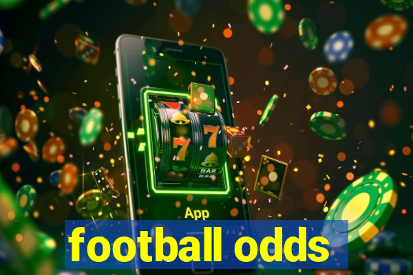 football odds