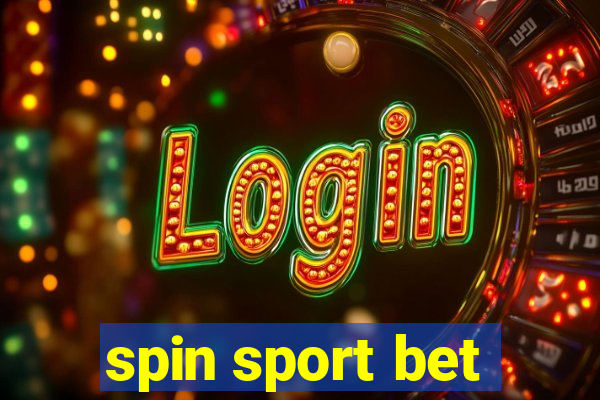 spin sport bet