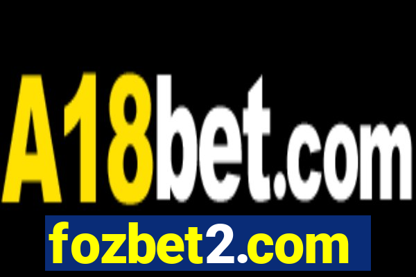 fozbet2.com