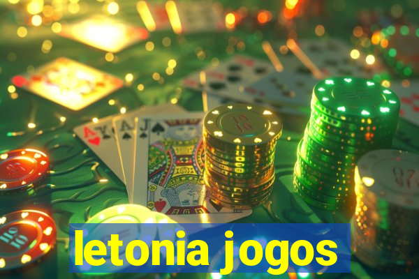 letonia jogos