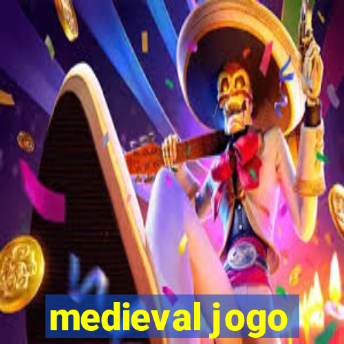 medieval jogo