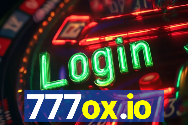 777ox.io