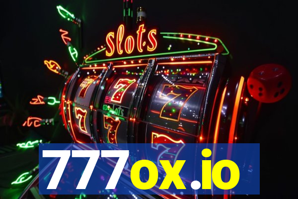 777ox.io