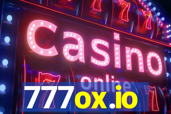 777ox.io