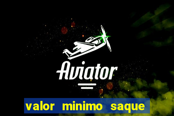 valor minimo saque estrela bet