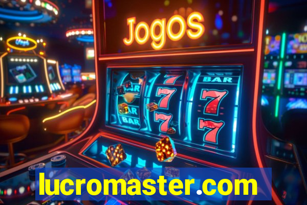 lucromaster.com