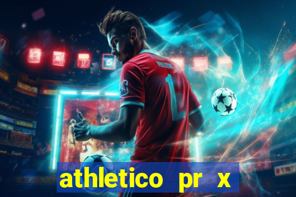 athletico pr x inter palpites