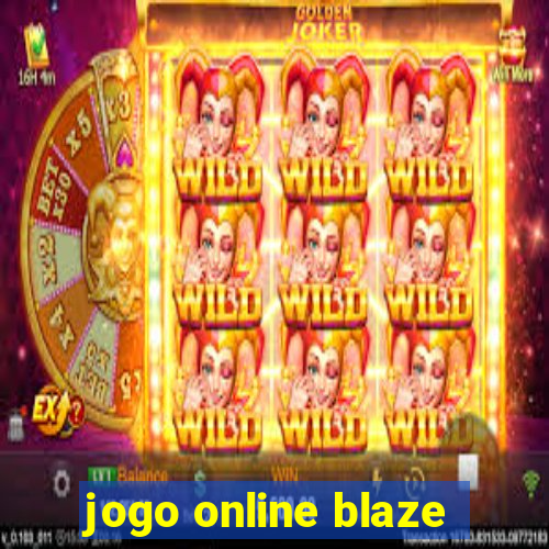 jogo online blaze