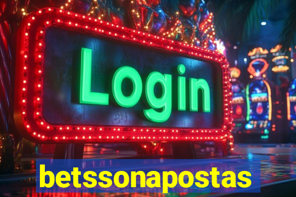 betssonapostas