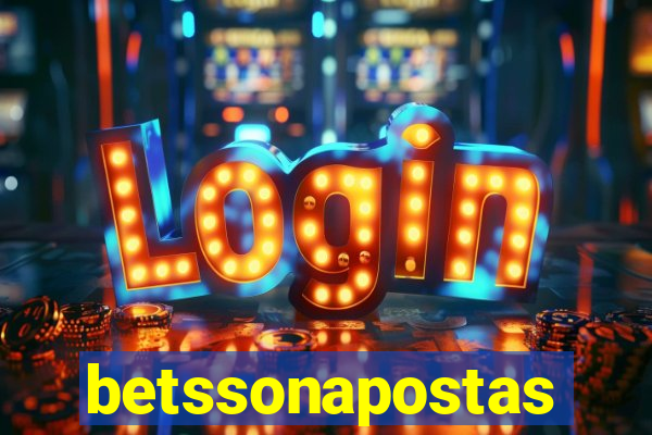 betssonapostas