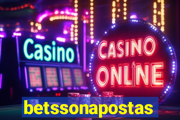 betssonapostas