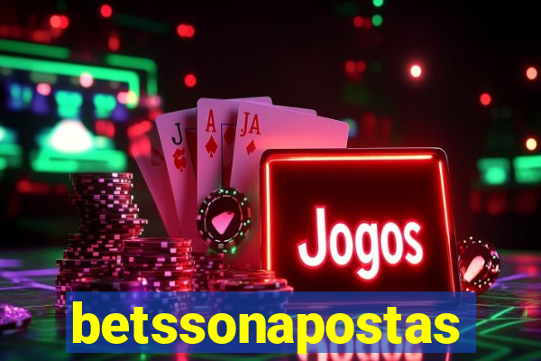 betssonapostas