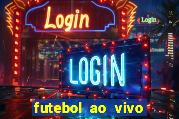 futebol ao vivo futemax app