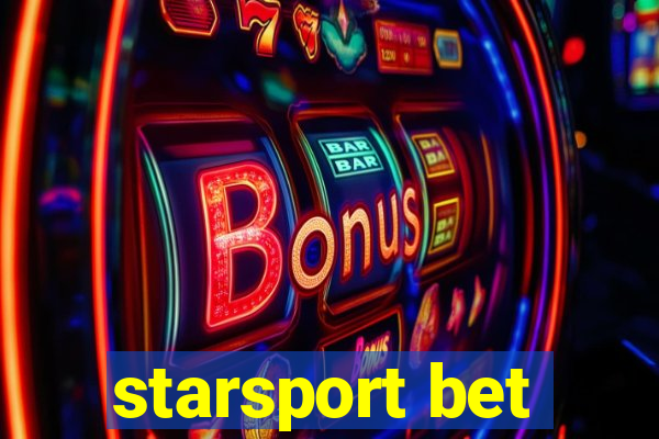 starsport bet