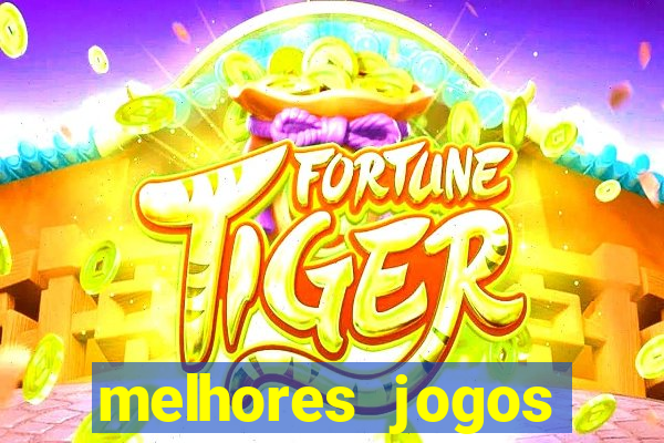 melhores jogos gratuitos para iphone