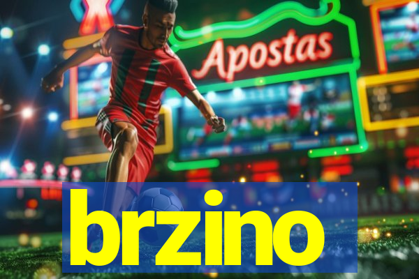 brzino