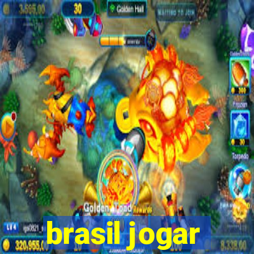 brasil jogar