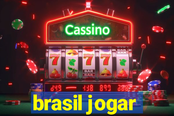 brasil jogar