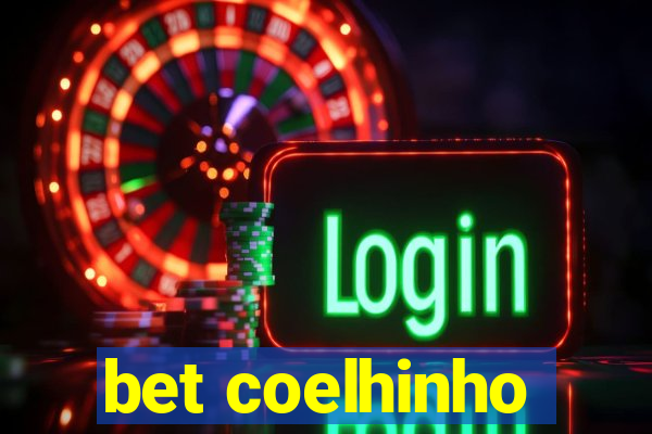 bet coelhinho