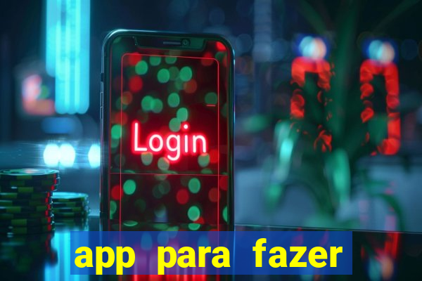 app para fazer dinheiro online