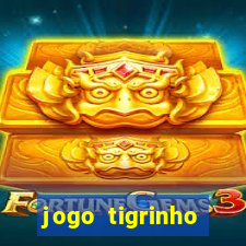 jogo tigrinho ganhar dinheiro