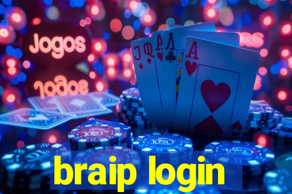 braip login