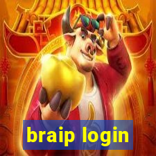 braip login