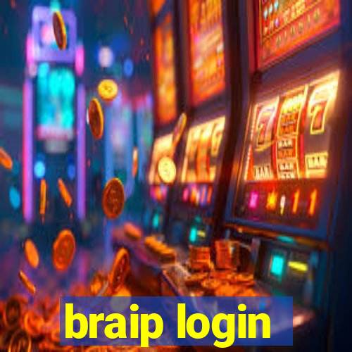 braip login