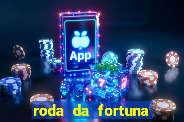 roda da fortuna jogo online