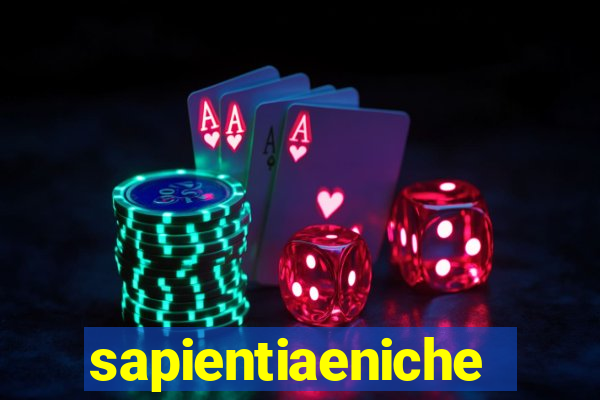 sapientiaeniche