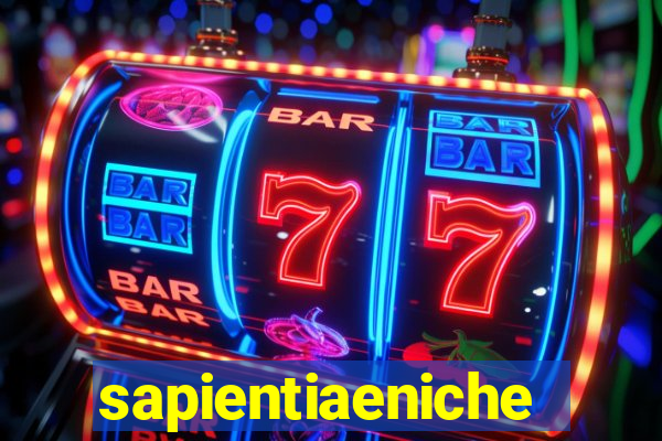 sapientiaeniche