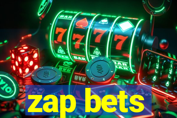 zap bets