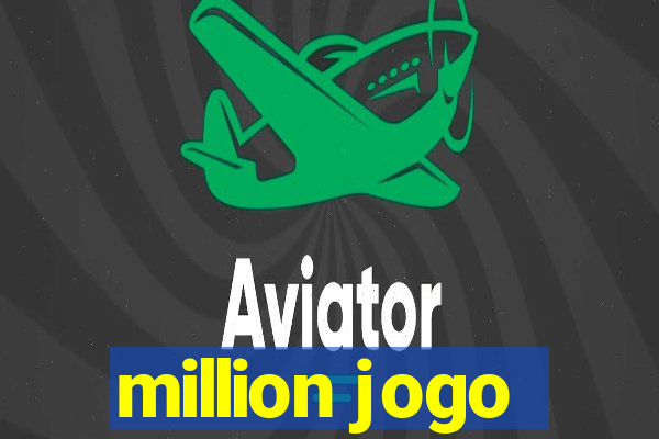 million jogo