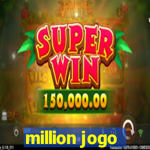 million jogo