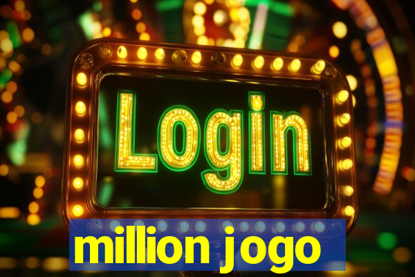 million jogo