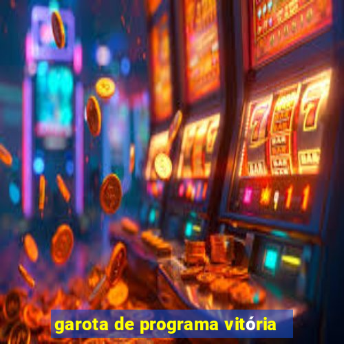 garota de programa vitória