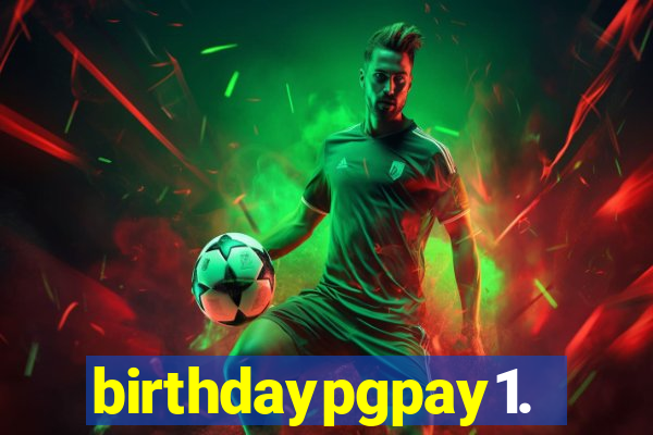 birthdaypgpay1.com