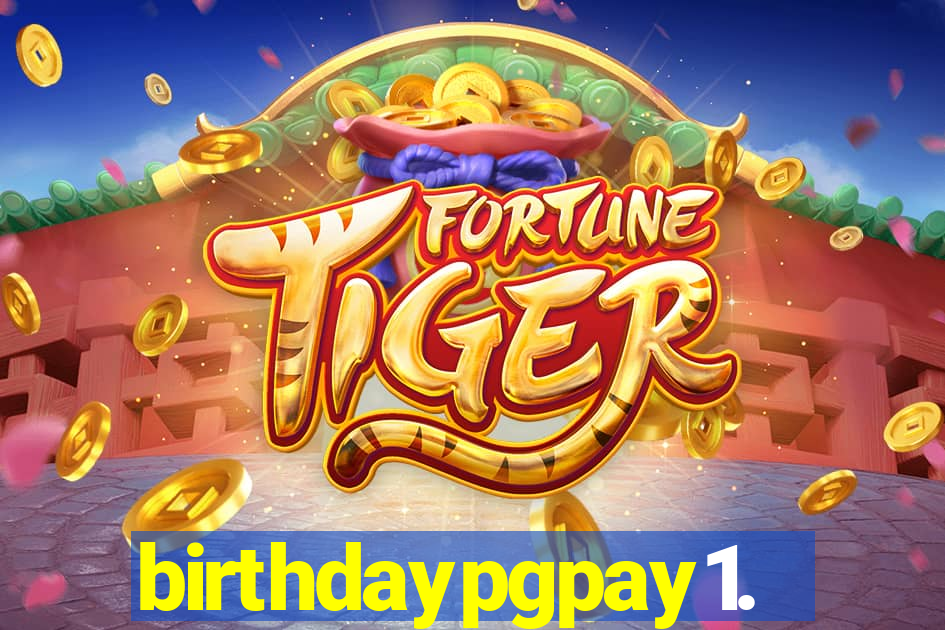 birthdaypgpay1.com