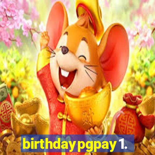 birthdaypgpay1.com