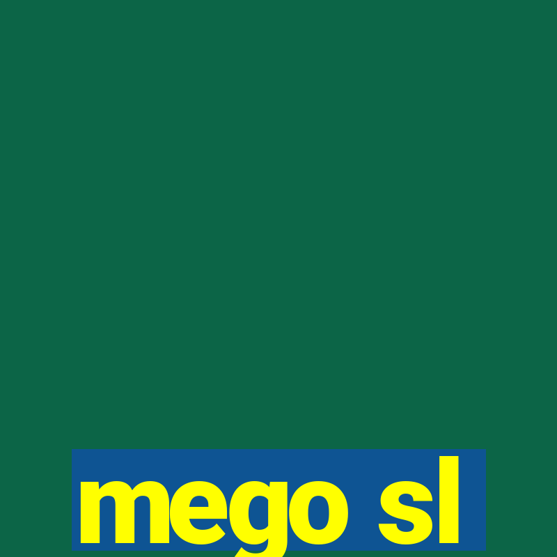 mego sl