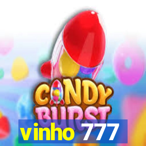 vinho 777