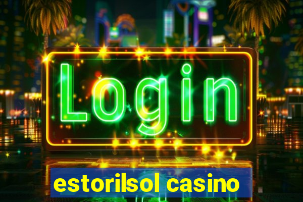 estorilsol casino