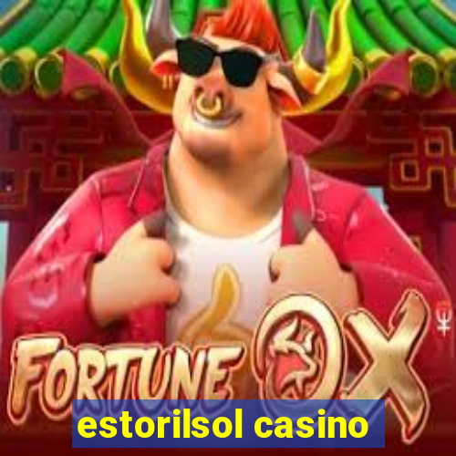 estorilsol casino