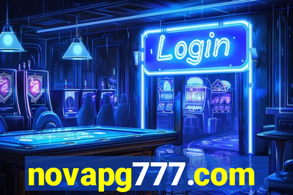 novapg777.com