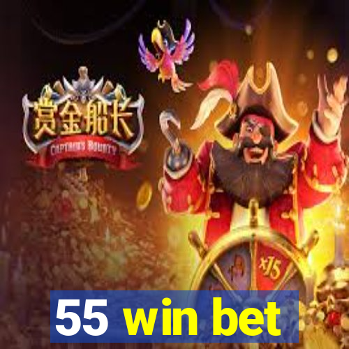 55 win bet